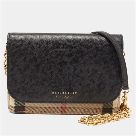 burberry side bags
